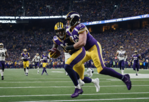 Watch NFL Games Live: Your 2026 Streaming Guide Cover Image
