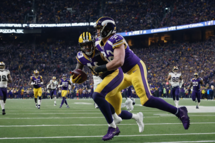 Watch NFL Games Live: Your 2026 Streaming Guide Cover Image