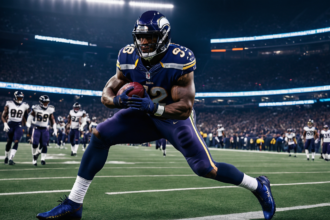 Watch NFL Sunday Ticket Live – Stream Every Game in 2026 Cover Image
