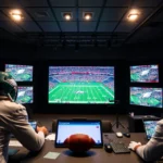 Watch Philadelphia Eagles Live Stream American football editorial visual