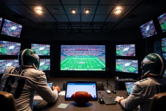 Watch Philadelphia Eagles Live Stream American football editorial visual