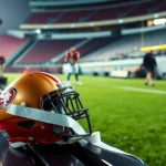 49ers rookie mikail kamara suffers knee injury American football editorial visual