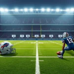 C.J. Gardner-Johnson Injury Update Bills American football editorial visual