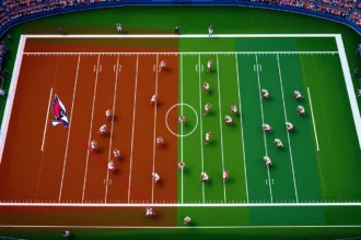 Carolina Panthers vs. Arizona Cardinals: 2026 Hall of Fame Game Preview, Time, TV & Result American football editorial visual