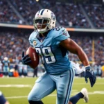 jeffery simmons exits titans practice American football editorial visual