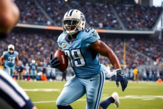 jeffery simmons exits titans practice American football editorial visual