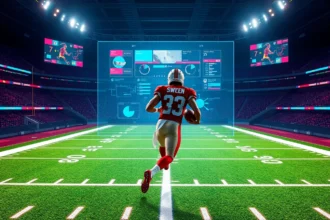 josh sweat knee issue update American football editorial visual