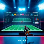 Mike Evans Injury Update: Quad Issue American football editorial visual