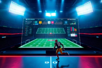 Mike Evans Injury Update: Quad Issue American football editorial visual