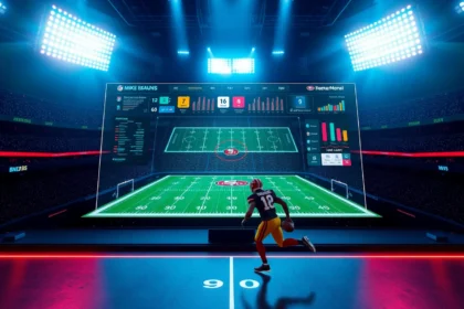 Mike Evans Injury Update: Quad Issue American football editorial visual