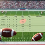 NFL Defensive Player Props: Tackles, Sacks, and Passes Defended Markets Explained American football editorial visual