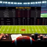 NFL Kicker Props: Field Goal Attempts and Distance Models by Stadium American football editorial visual