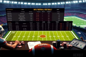 NFL Kicker Props: Field Goal Attempts and Distance Models by Stadium American football editorial visual