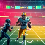 Tucker Kraft Returns to Packers Practice American football editorial visual