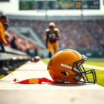 Tucker Kraft Returns to Practice for Packers American football editorial visual