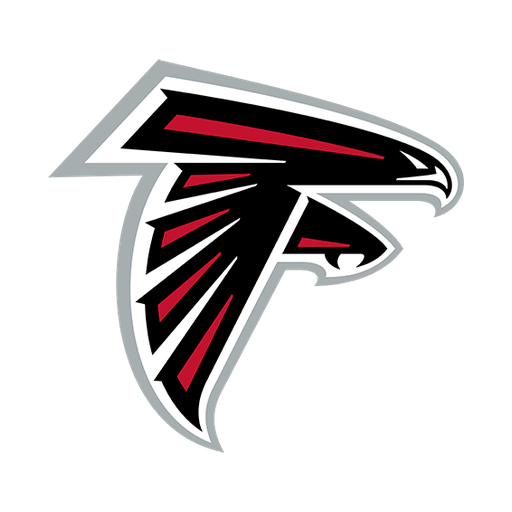 Atlanta Falcons logo