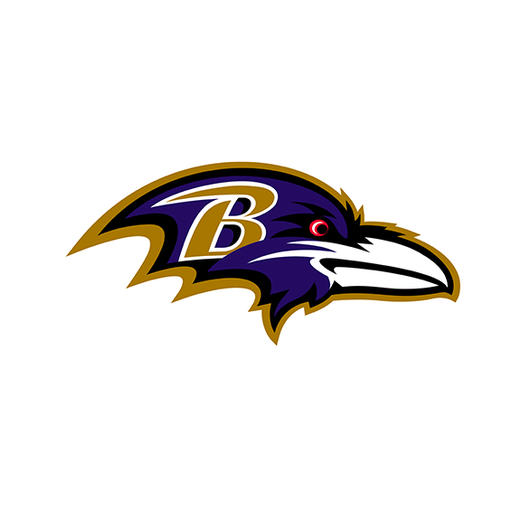 Baltimore Ravens logo