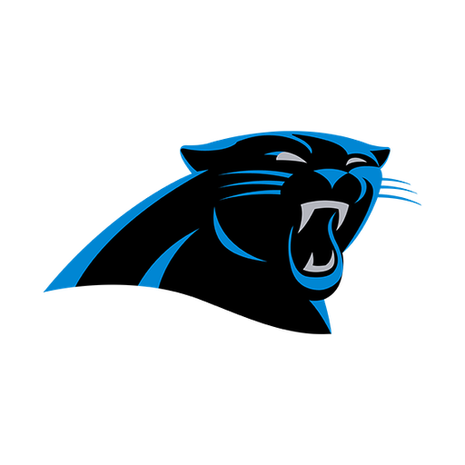 Carolina Panthers logo