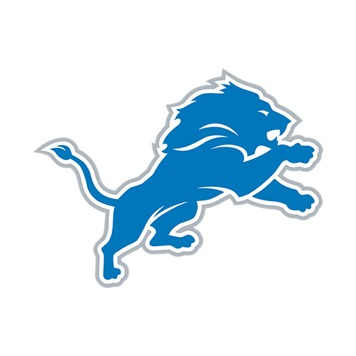 Detroit Lions logo