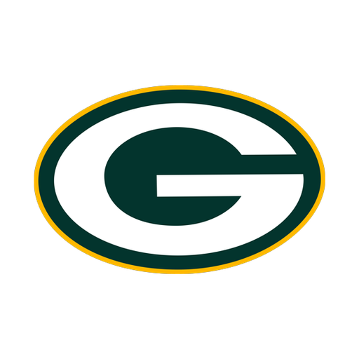 Green Bay Packers logo