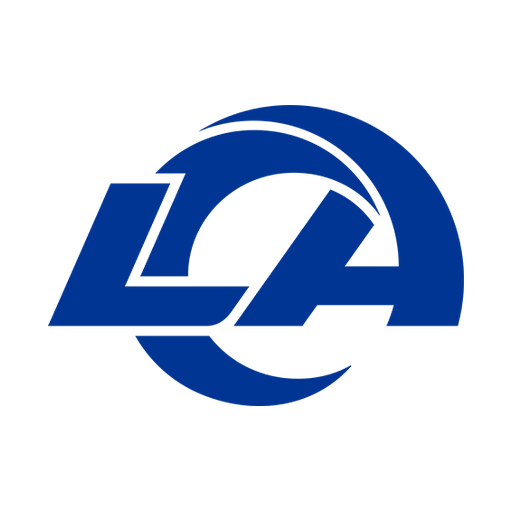 Los Angeles Rams logo
