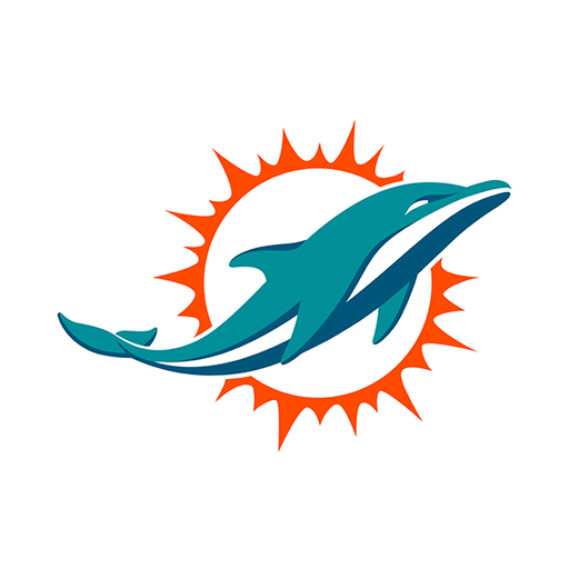 Miami Dolphins logo