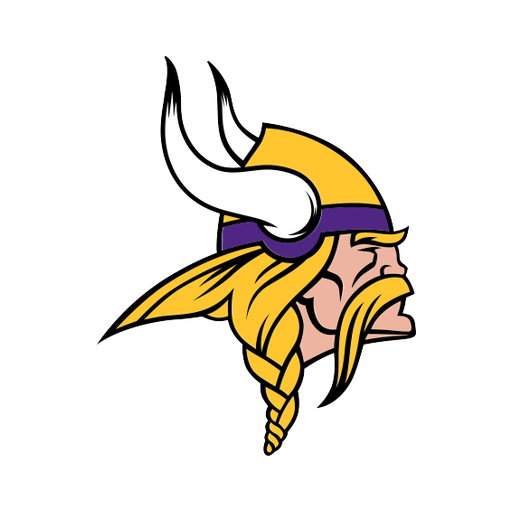 Minnesota Vikings logo