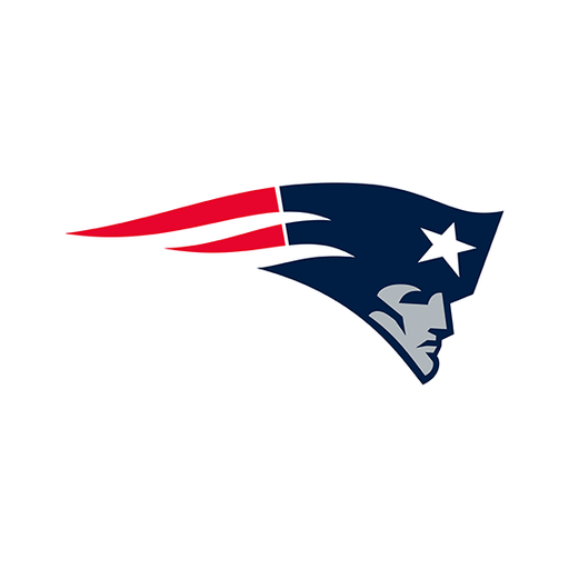 New England Patriots logo