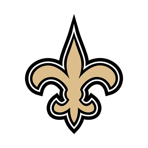 New Orleans Saints logo