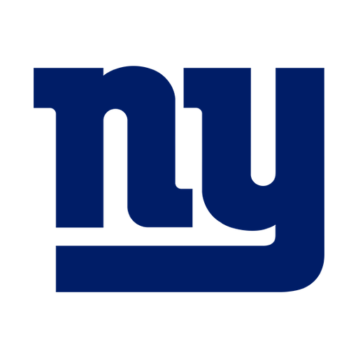 New York Giants logo