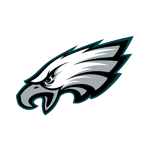 Philadelphia Eagles logo