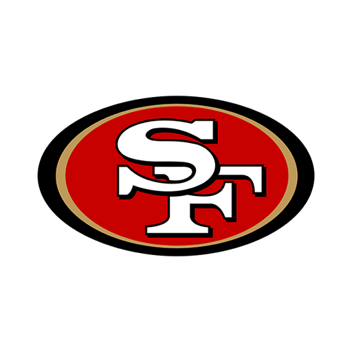 San Francisco 49ers logo