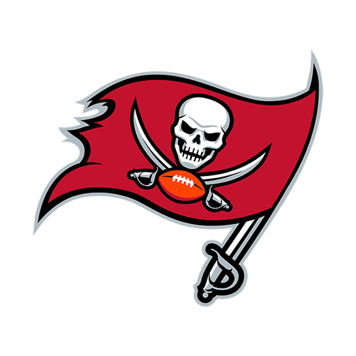 Tampa Bay Buccaneers logo