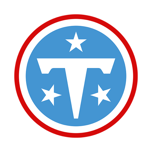 Tennessee Titans logo