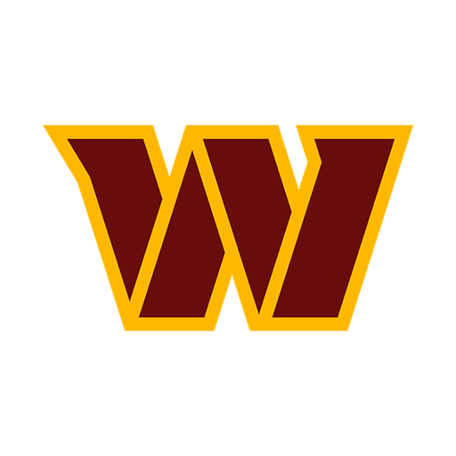 Washington Commanders logo